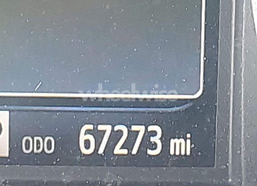 Photo 15 of 2019 Toyota Sienna LE 8 PASSENGER (VIN 5TDKZ3DC9KS981398)