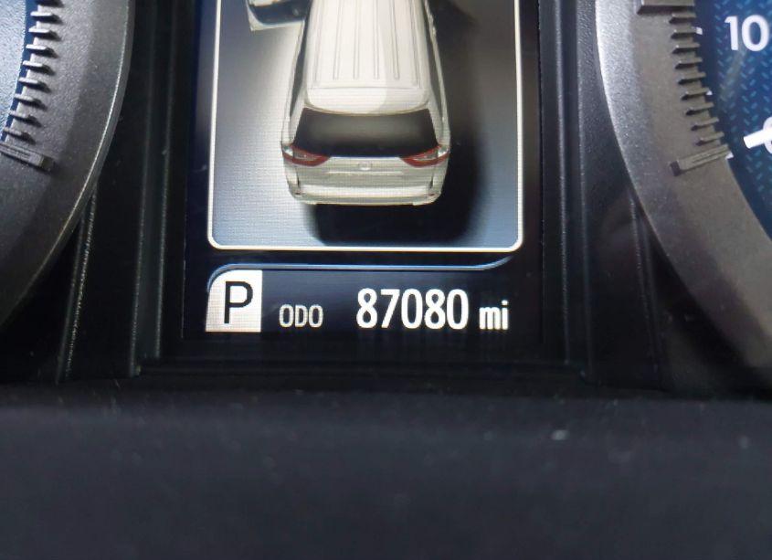 Photo 15 of 2020 Toyota Sienna LE (VIN 5TDKZ3DC9LS046500)