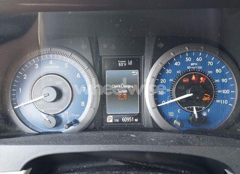 Photo 7 of 2020 Toyota Sienna LE (VIN 5TDKZ3DC9LS086866)