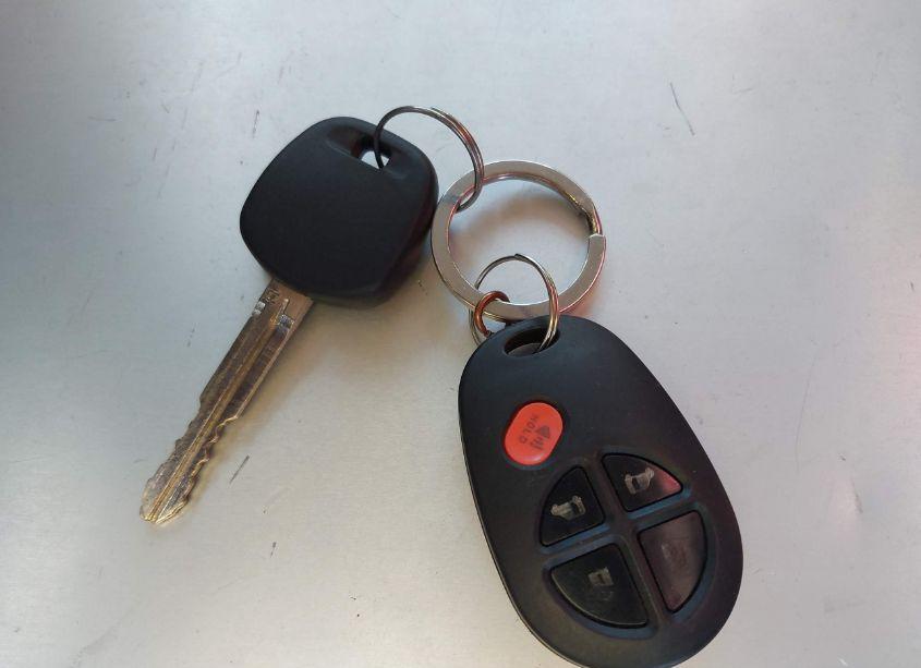 Photo 11 of 2017 Toyota Sienna LE 8 PASSENGER (VIN 5TDKZ3DCXHS769358)