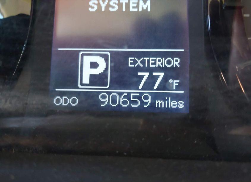 Photo 16 of 2017 Toyota Sienna LE 8 PASSENGER (VIN 5TDKZ3DCXHS769358)