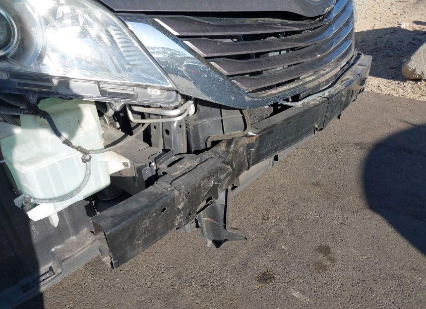 Photo 6 of 2017 Toyota Sienna LE 8 PASSENGER (VIN 5TDKZ3DCXHS769358)