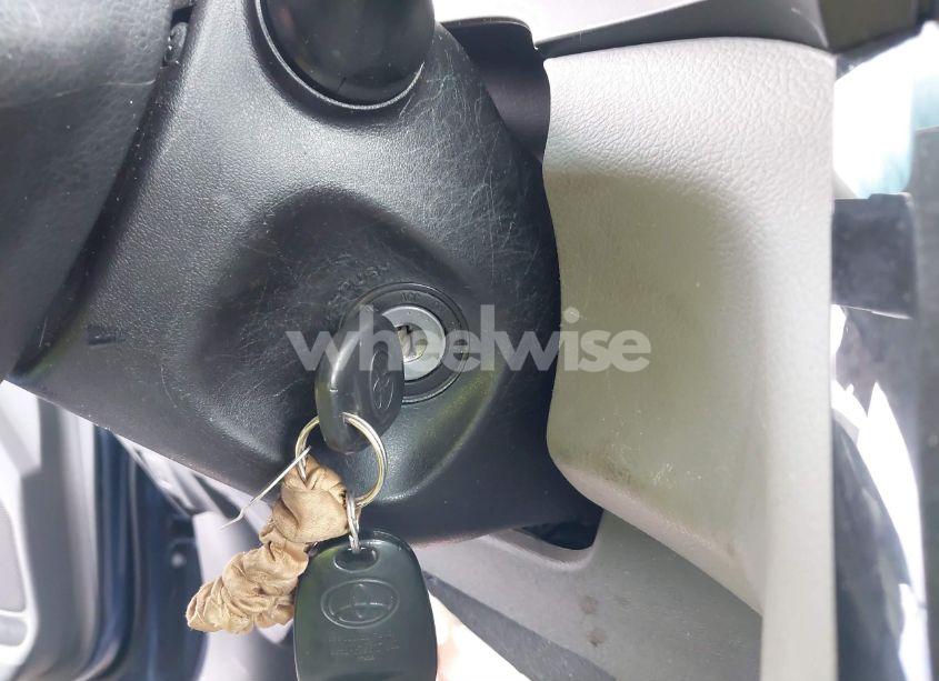 Photo 11 of 2017 Toyota Sienna LE 8 PASSENGER (VIN 5TDKZ3DCXHS778254)