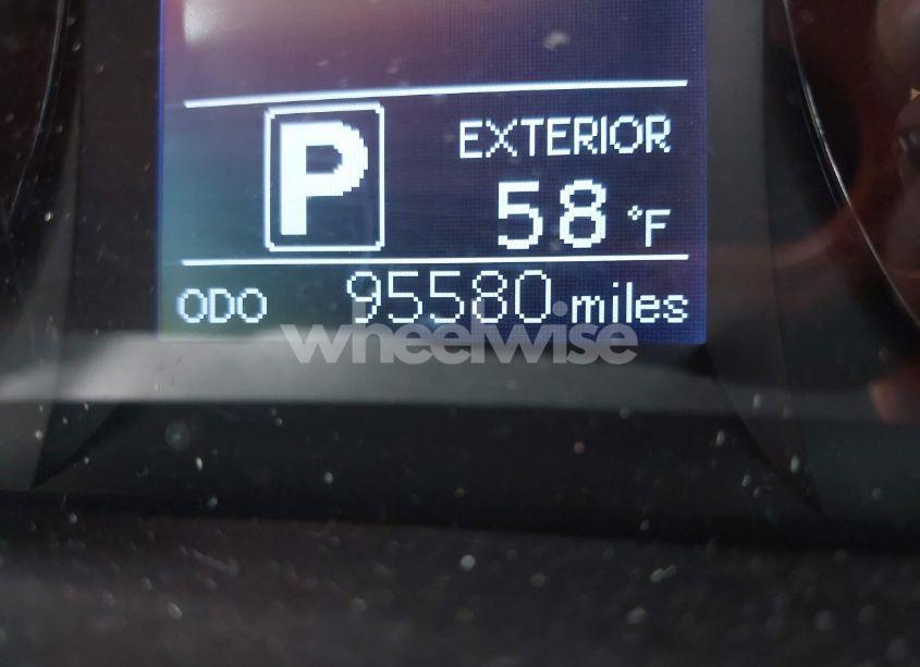 Photo 16 of 2017 Toyota Sienna LE 8 PASSENGER (VIN 5TDKZ3DCXHS778254)