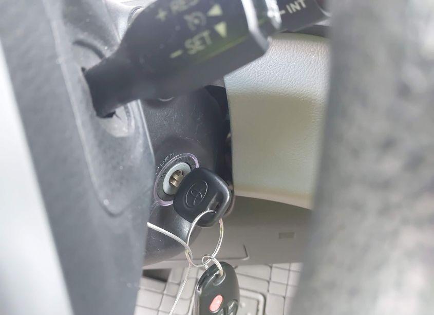 Photo 11 of 2017 Toyota Sienna LE 8 PASSENGER (VIN 5TDKZ3DCXHS798164)