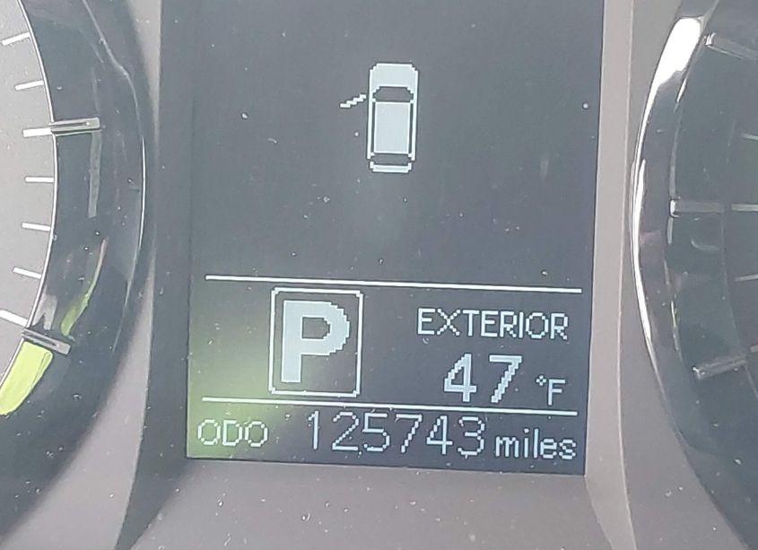 Photo 15 of 2017 Toyota Sienna LE 8 PASSENGER (VIN 5TDKZ3DCXHS798164)