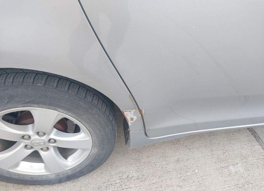 Photo 18 of 2017 Toyota Sienna LE 8 PASSENGER (VIN 5TDKZ3DCXHS798164)