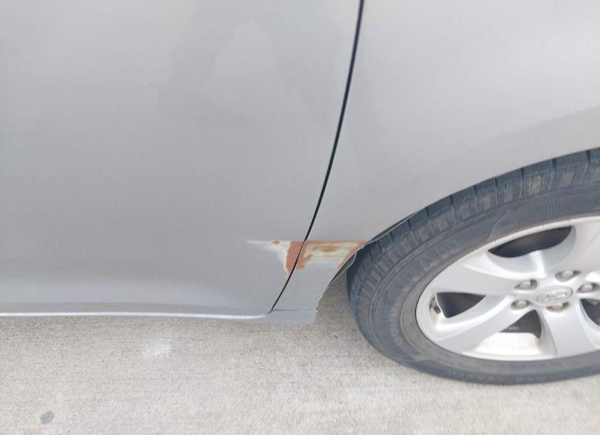 Photo 19 of 2017 Toyota Sienna LE 8 PASSENGER (VIN 5TDKZ3DCXHS798164)