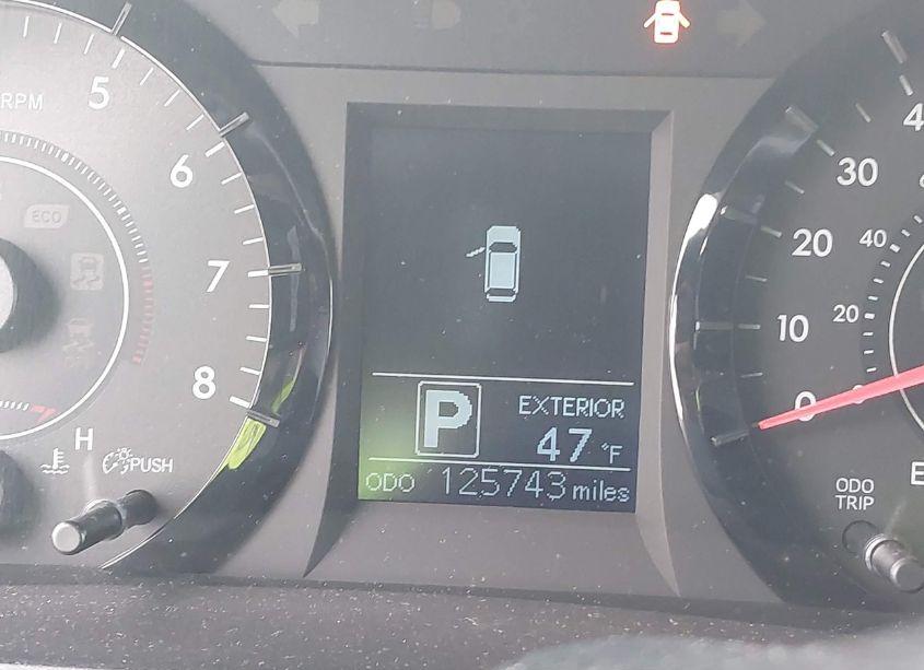 Photo 7 of 2017 Toyota Sienna LE 8 PASSENGER (VIN 5TDKZ3DCXHS798164)