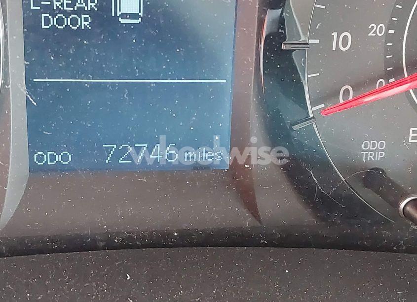 Photo 15 of 2017 Toyota Sienna LE 8 PASSENGER (VIN 5TDKZ3DCXHS854216)