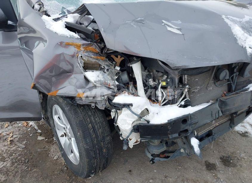 Photo 17 of 2017 Toyota Sienna LE 8 PASSENGER (VIN 5TDKZ3DCXHS854216)