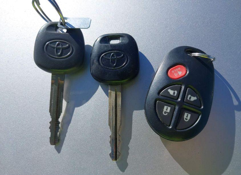 Photo 11 of 2017 Toyota Sienna LE 8 PASSENGER (VIN 5TDKZ3DCXHS862896)