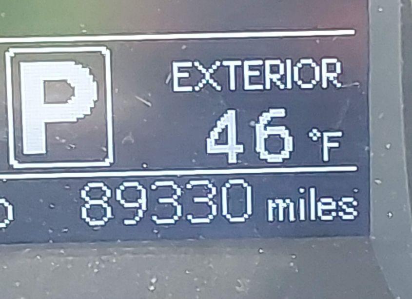 Photo 15 of 2017 Toyota Sienna LE 8 PASSENGER (VIN 5TDKZ3DCXHS862896)