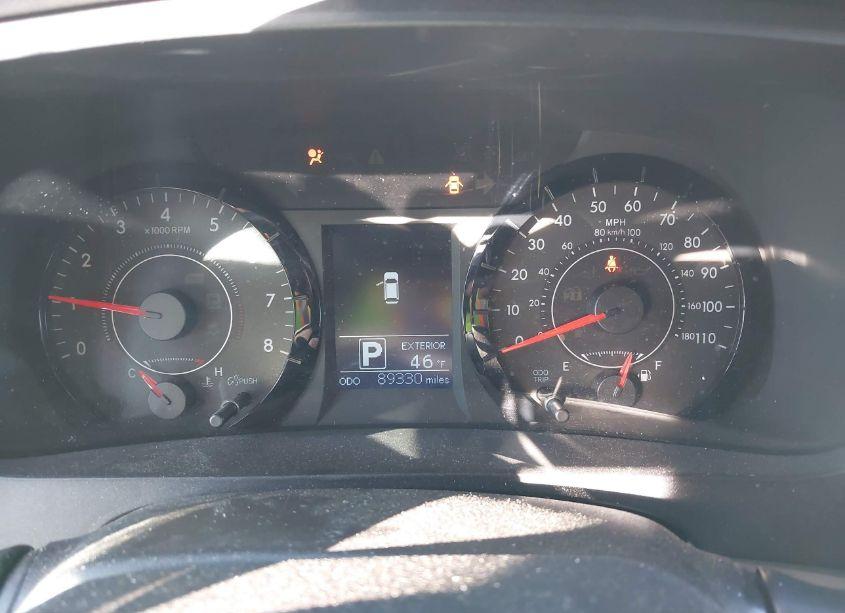 Photo 7 of 2017 Toyota Sienna LE 8 PASSENGER (VIN 5TDKZ3DCXHS862896)