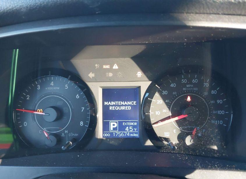 Photo 7 of 2017 Toyota Sienna LE 8 PASSENGER (VIN 5TDKZ3DCXHS883943)