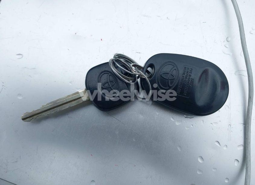 Photo 11 of 2017 Toyota Sienna LE 8 PASSENGER (VIN 5TDKZ3DCXHS896658)