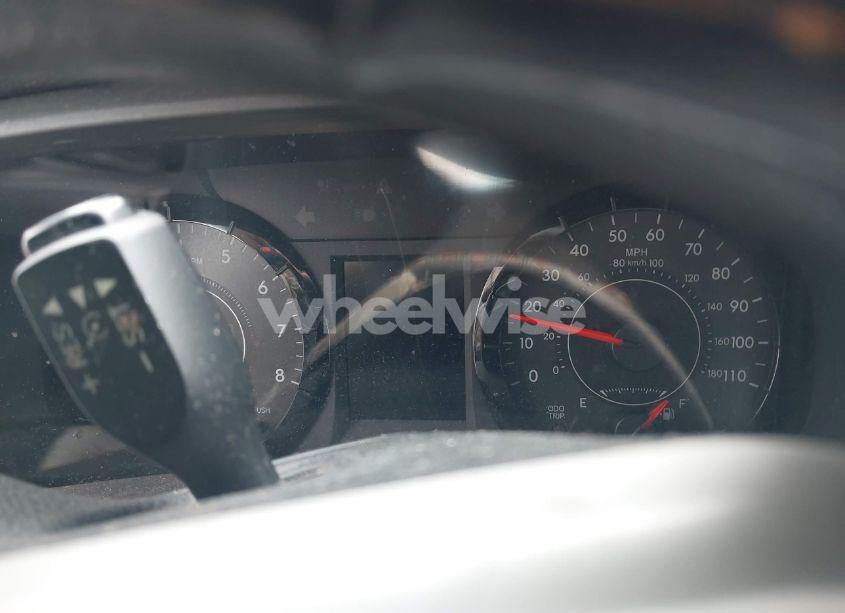 Photo 15 of 2017 Toyota Sienna LE 8 PASSENGER (VIN 5TDKZ3DCXHS896658)