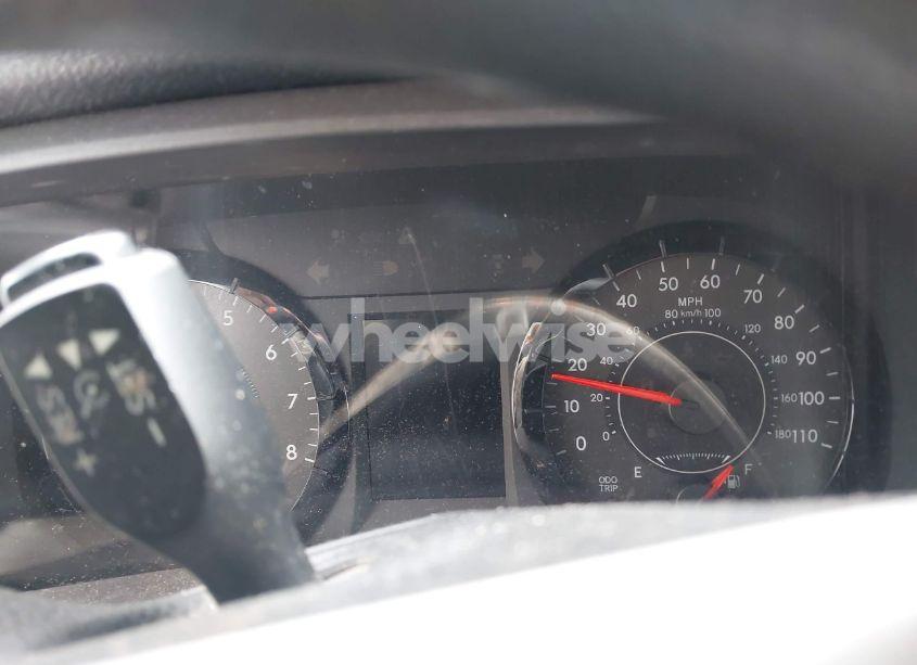 Photo 7 of 2017 Toyota Sienna LE 8 PASSENGER (VIN 5TDKZ3DCXHS896658)