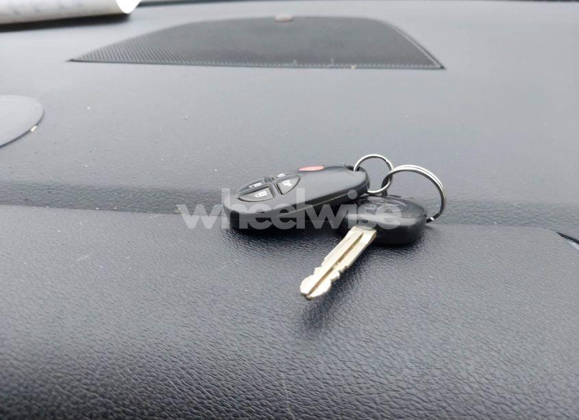 Photo 11 of 2018 Toyota Sienna LE 8 PASSENGER (VIN 5TDKZ3DCXJS930619)