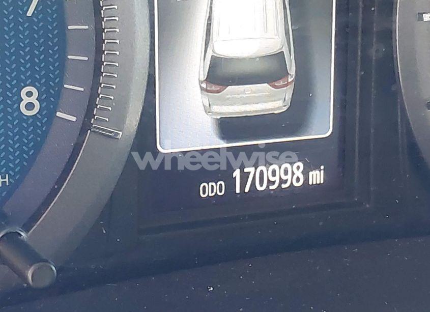 Photo 15 of 2018 Toyota Sienna LE 8 PASSENGER (VIN 5TDKZ3DCXJS930619)