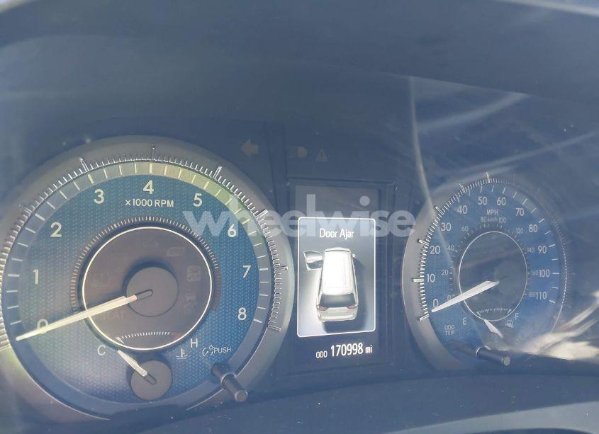 Photo 7 of 2018 Toyota Sienna LE 8 PASSENGER (VIN 5TDKZ3DCXJS930619)