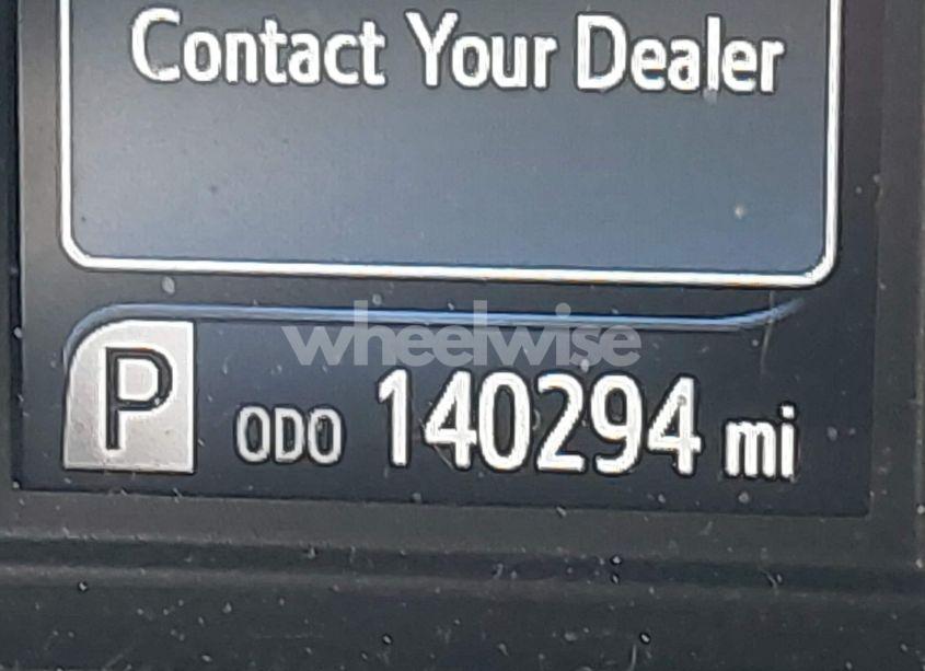 Photo 16 of 2018 Toyota Sienna LE 8 PASSENGER (VIN 5TDKZ3DCXJS937540)