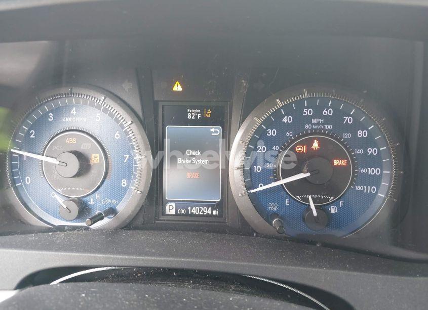 Photo 7 of 2018 Toyota Sienna LE 8 PASSENGER (VIN 5TDKZ3DCXJS937540)