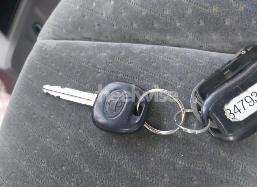 Photo 11 of 2018 Toyota Sienna LE 8 PASSENGER (VIN 5TDKZ3DCXJS948487)