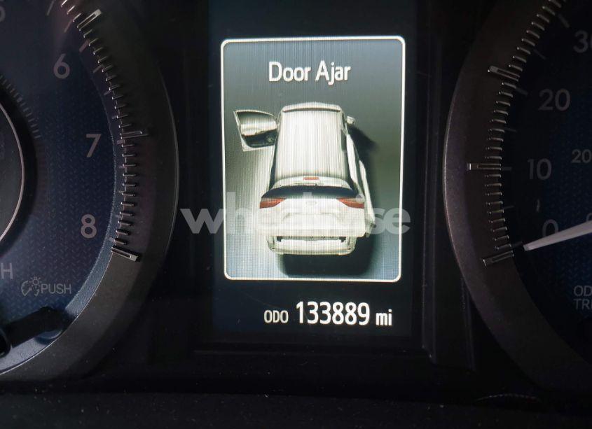 Photo 7 of 2018 Toyota Sienna LE 8 PASSENGER (VIN 5TDKZ3DCXJS948487)