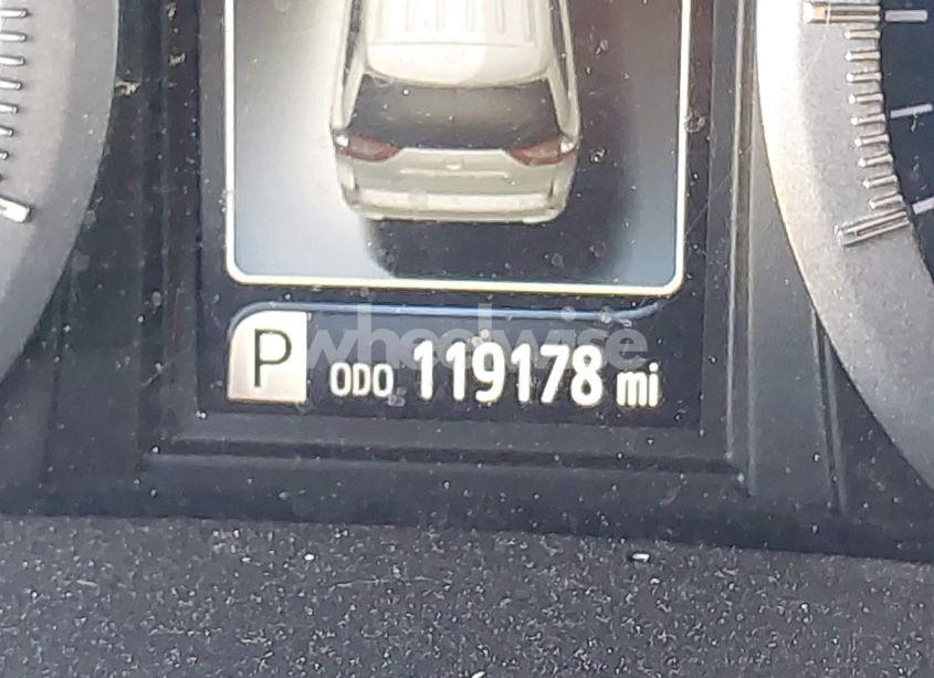 Photo 15 of 2019 Toyota Sienna LE 8 PASSENGER (VIN 5TDKZ3DCXKS010555)