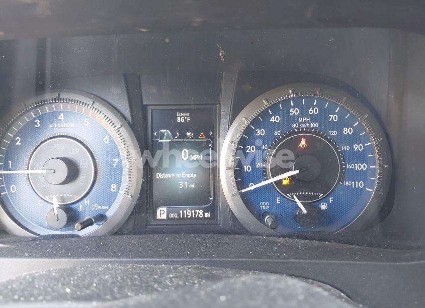 Photo 7 of 2019 Toyota Sienna LE 8 PASSENGER (VIN 5TDKZ3DCXKS010555)
