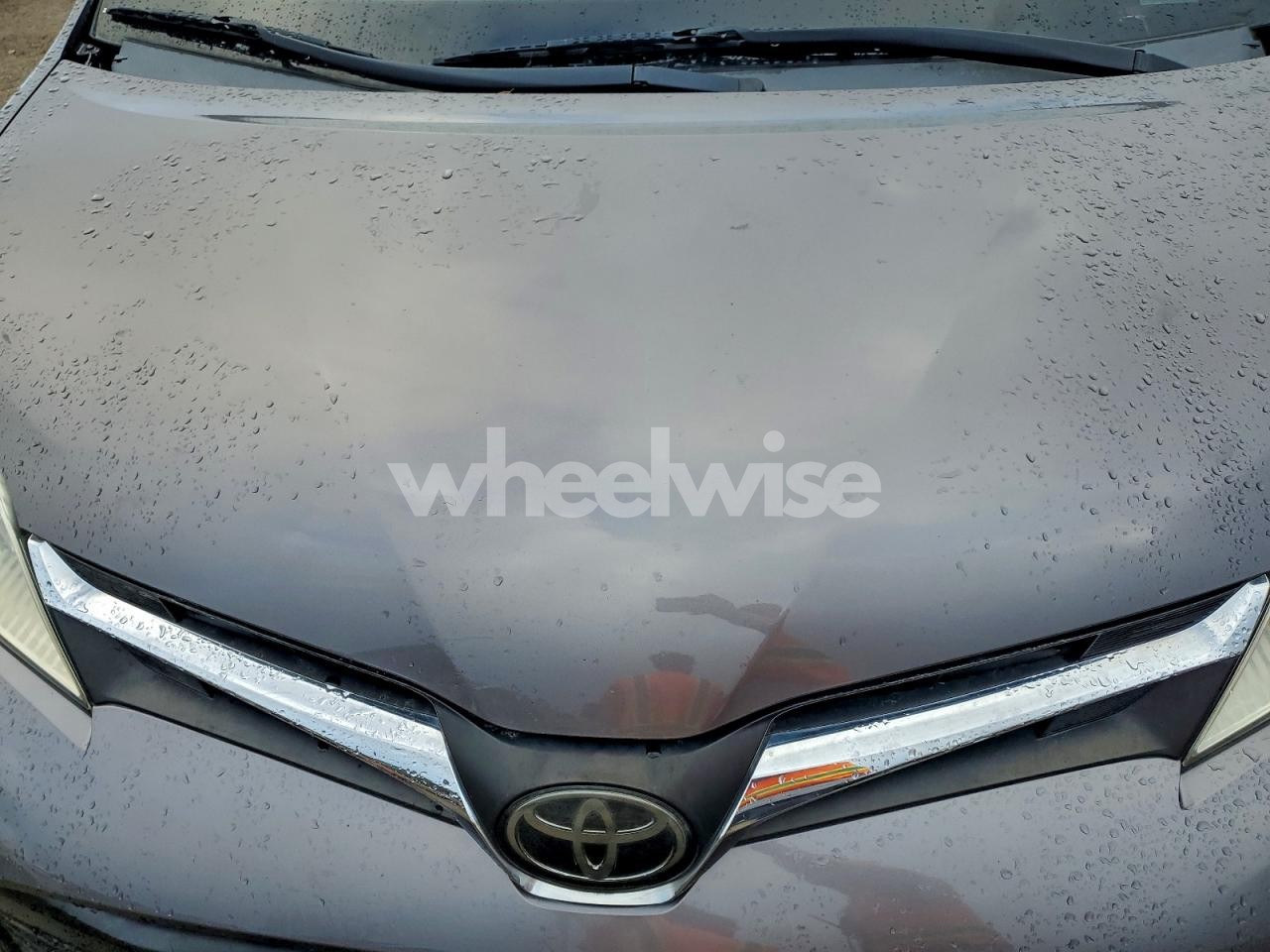 Photo 12 of 2019 TOYOTA SIENNA LE (VIN 5TDKZ3DCXKS998811)