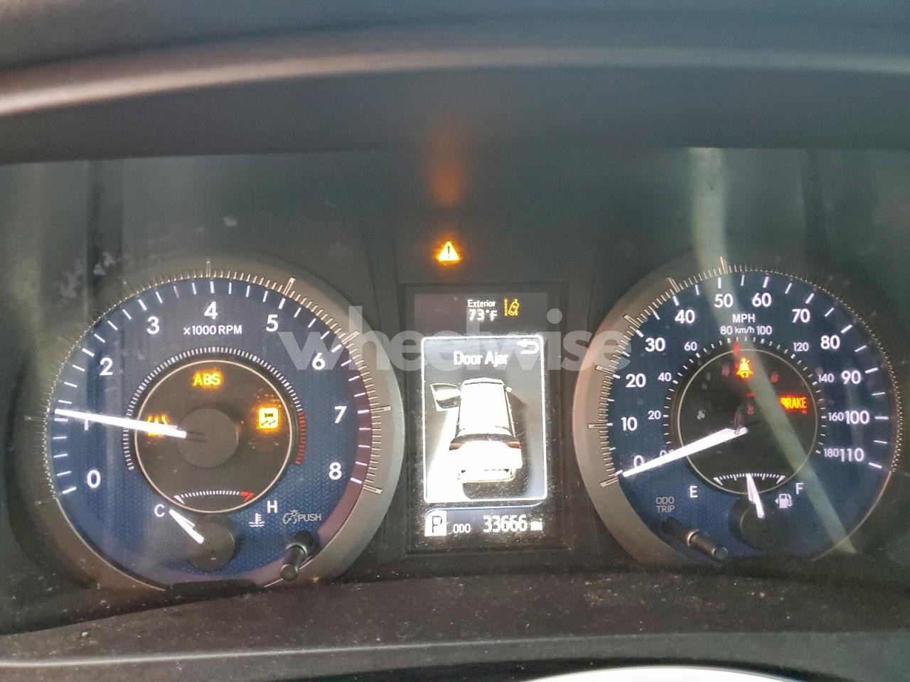 Photo 9 of 2019 TOYOTA SIENNA LE (VIN 5TDKZ3DCXKS998811)