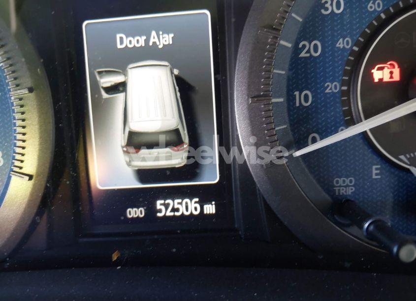 Photo 15 of 2020 Toyota Sienna LE (VIN 5TDKZ3DCXLS073317)