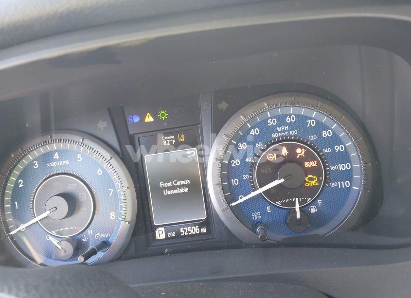 Photo 7 of 2020 Toyota Sienna LE (VIN 5TDKZ3DCXLS073317)