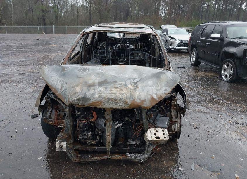 Photo 6 of 2018 Toyota Highlander XLE (VIN 5TDKZRFH0JS547462)