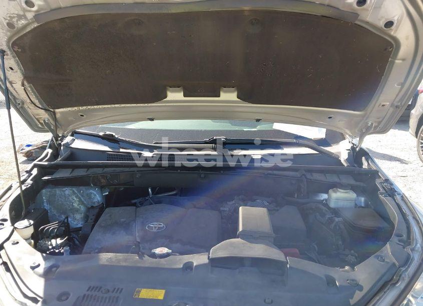 Photo 10 of 2018 Toyota Highlander XLE (VIN 5TDKZRFH0JS548773)