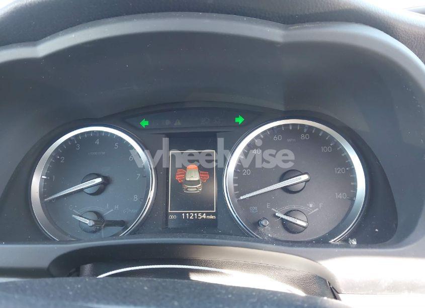 Photo 7 of 2018 Toyota Highlander XLE (VIN 5TDKZRFH0JS548773)