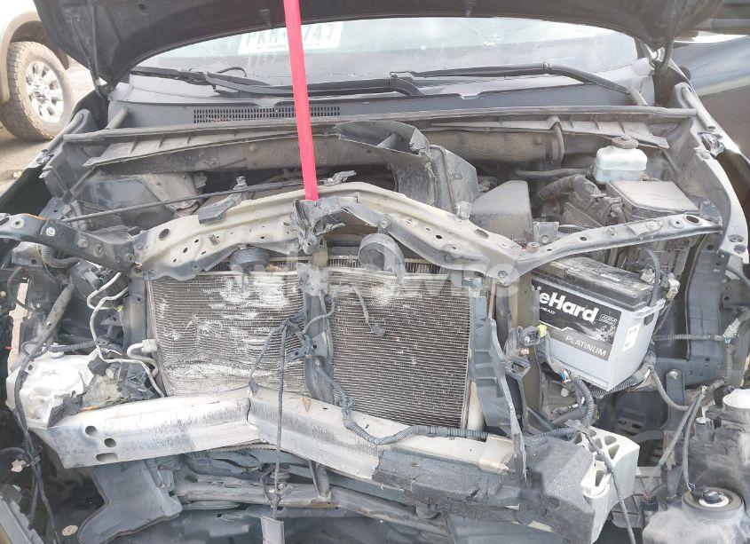 Photo 10 of 2019 Toyota Highlander XLE (VIN 5TDKZRFH0KS560116)