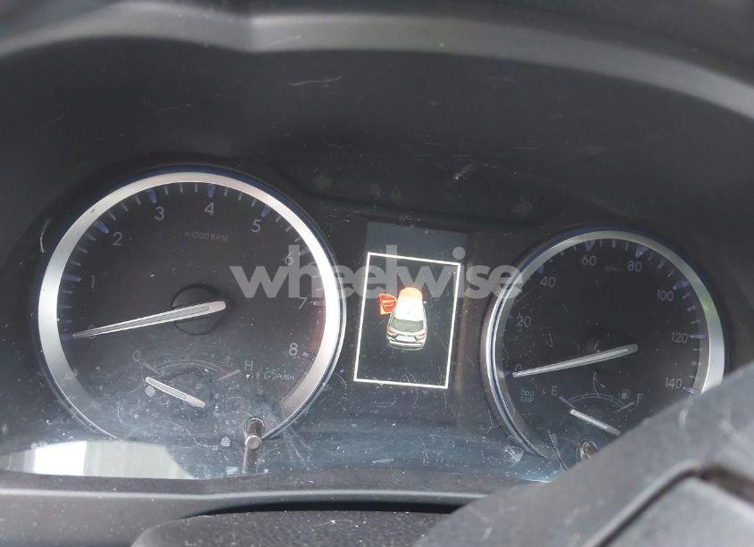 Photo 7 of 2019 Toyota Highlander XLE (VIN 5TDKZRFH0KS560116)