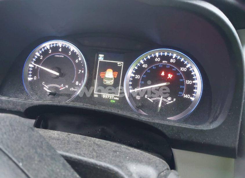 Photo 7 of 2017 Toyota Highlander XLE (VIN 5TDKZRFH1HS518921)