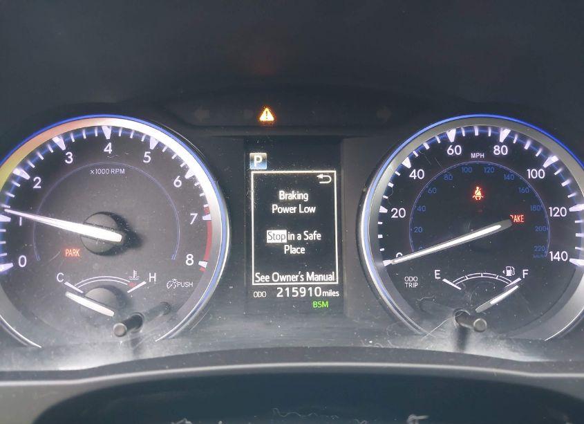 Photo 7 of 2018 Toyota Highlander XLE (VIN 5TDKZRFH2JS541341)