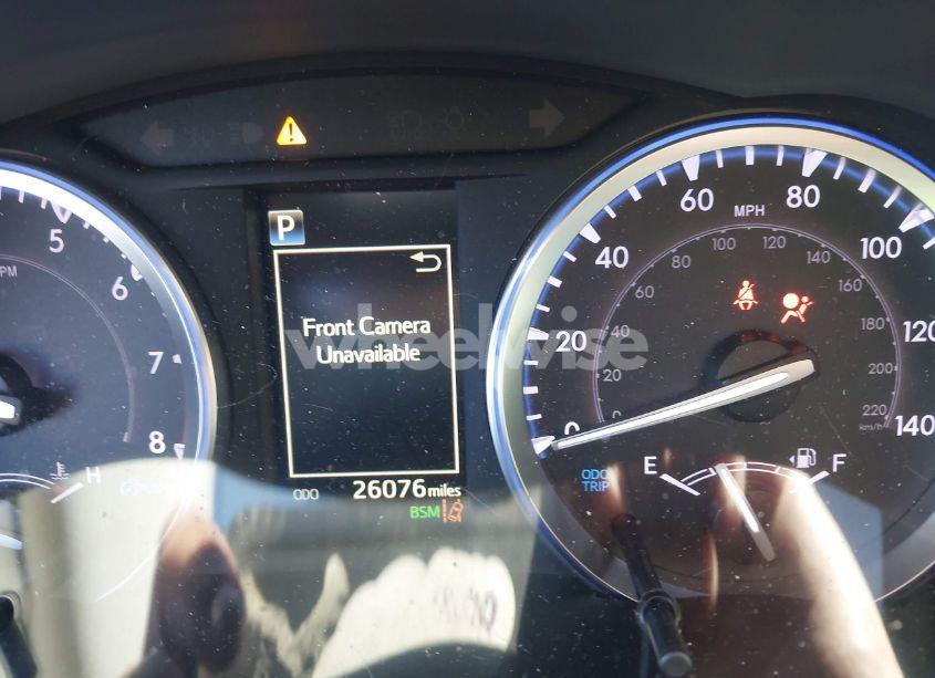 Photo 15 of 2019 Toyota Highlander XLE (VIN 5TDKZRFH2KS338158)