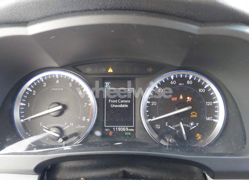 Photo 7 of 2017 Toyota Highlander XLE (VIN 5TDKZRFH4HS518363)