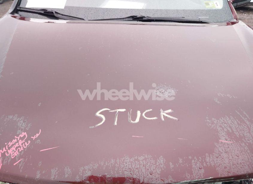 Photo 10 of 2019 Toyota Highlander XLE (VIN 5TDKZRFH5KS291644)