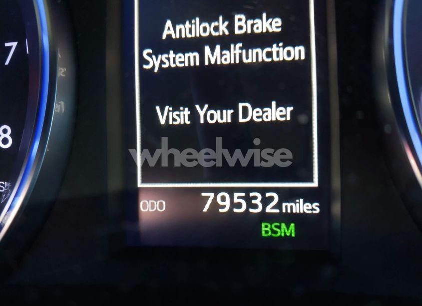 Photo 15 of 2019 Toyota Highlander XLE (VIN 5TDKZRFH5KS314307)