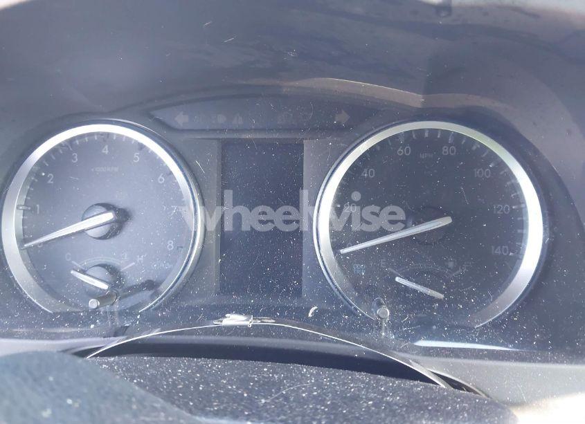 Photo 7 of 2017 Toyota Highlander XLE (VIN 5TDKZRFH6HS509728)