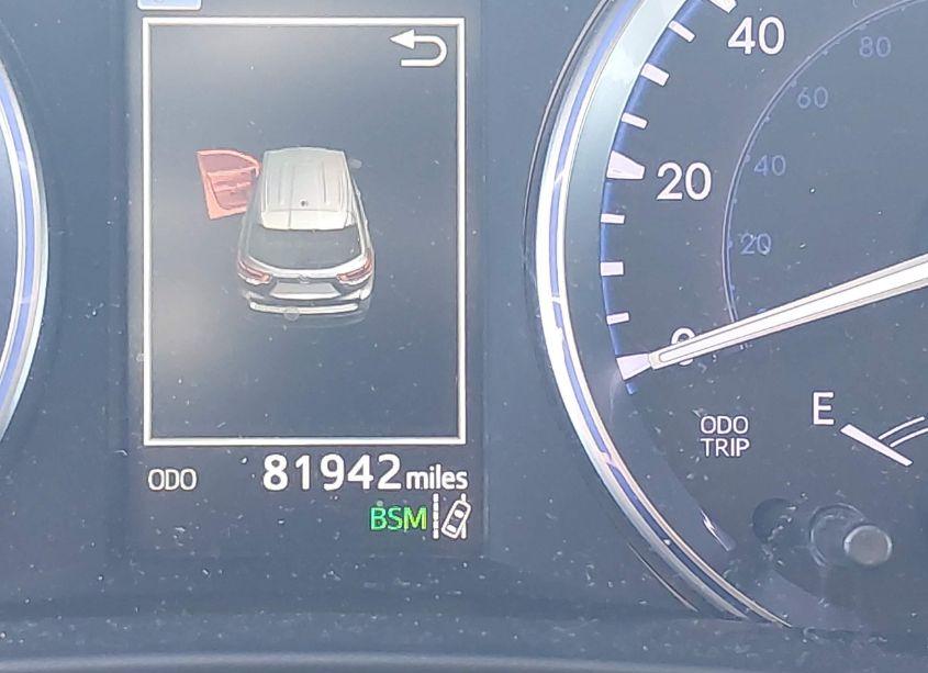 Photo 15 of 2019 Toyota Highlander XLE (VIN 5TDKZRFH7KS306094)