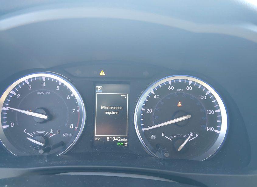 Photo 7 of 2019 Toyota Highlander XLE (VIN 5TDKZRFH7KS306094)