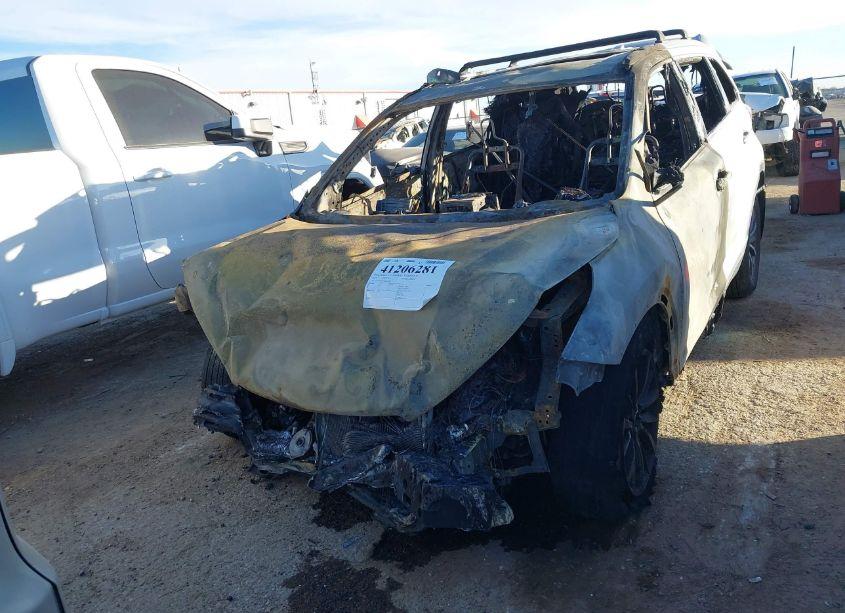 Photo 12 of 2019 Toyota Highlander XLE (VIN 5TDKZRFH7KS368482)